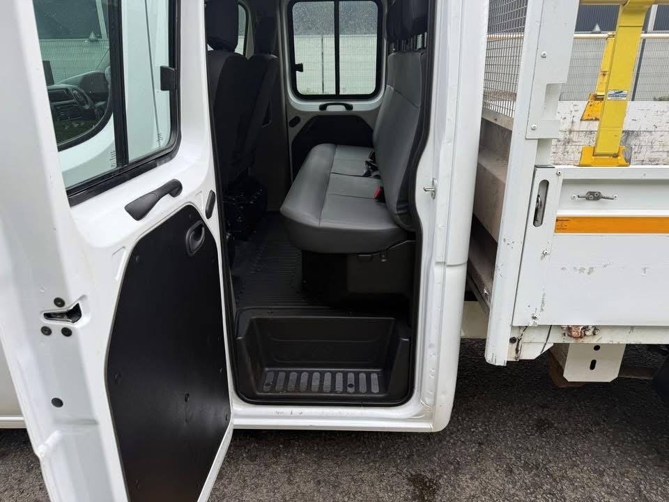 Used Vauxhall Movano 2019 for sale - 77303912: Photo 7