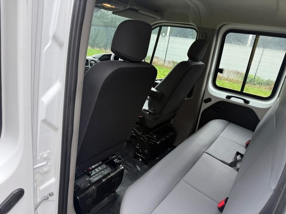 Used Vauxhall Movano 2019 for sale - 77303912: Photo 8