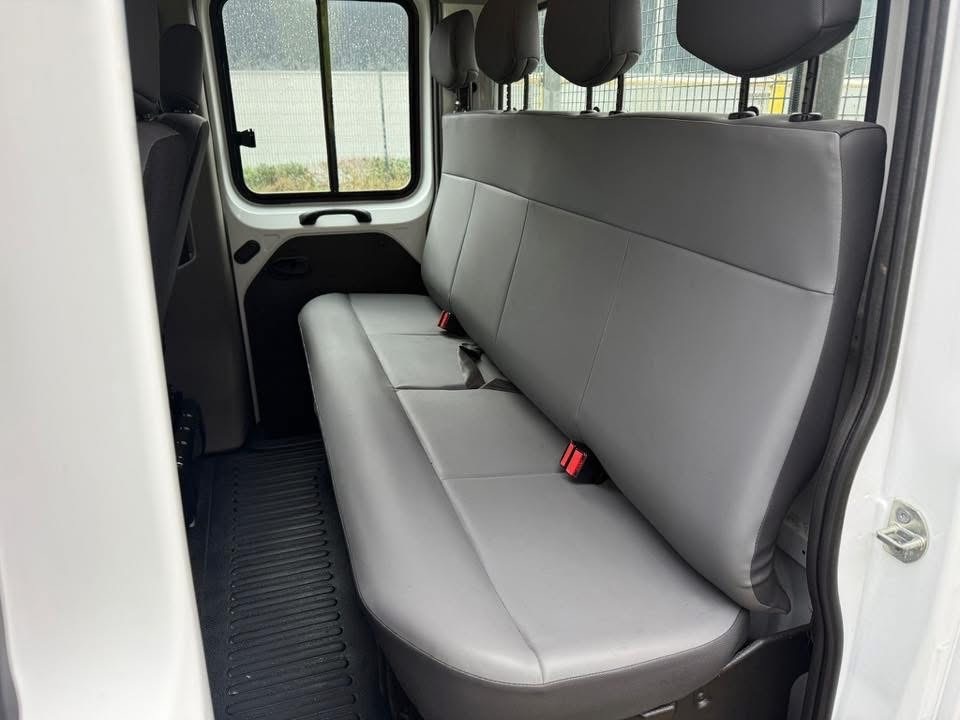 Used Vauxhall Movano 2019 for sale - 77303912: Photo 9