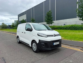 Used Citroen Dispatch 2019 for sale - 79100061: Photo