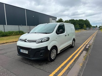 Used Citroen Dispatch 2019 for sale - 79100061: Photo