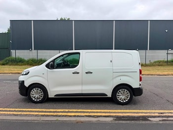 Used Citroen Dispatch 2019 for sale - 79100061: Photo