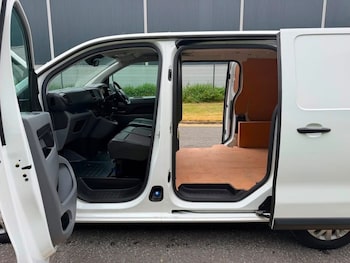 Used Citroen Dispatch 2019 for sale - 79100061: Photo