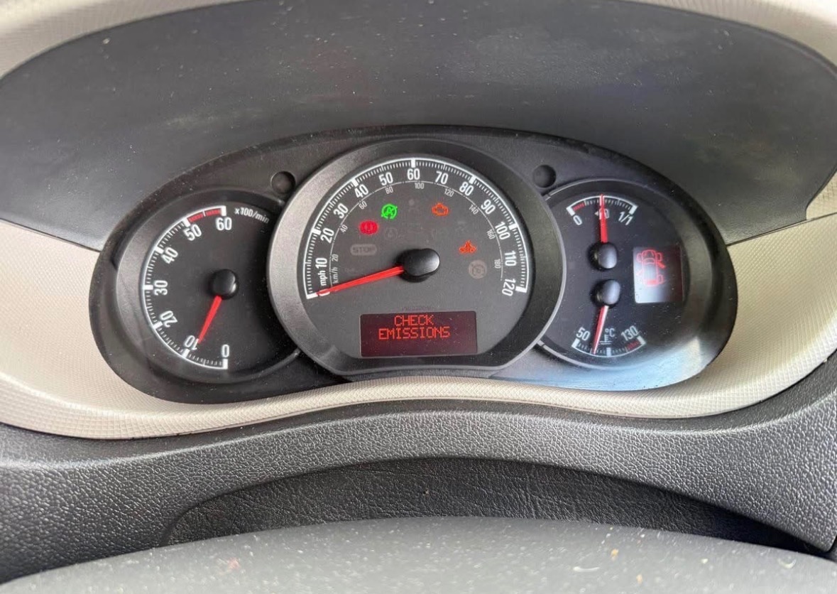 Used Vauxhall Movano 2016 for sale - 77776533: Photo 18