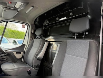 Used Vauxhall Movano 2016 for sale - 77776533: Photo