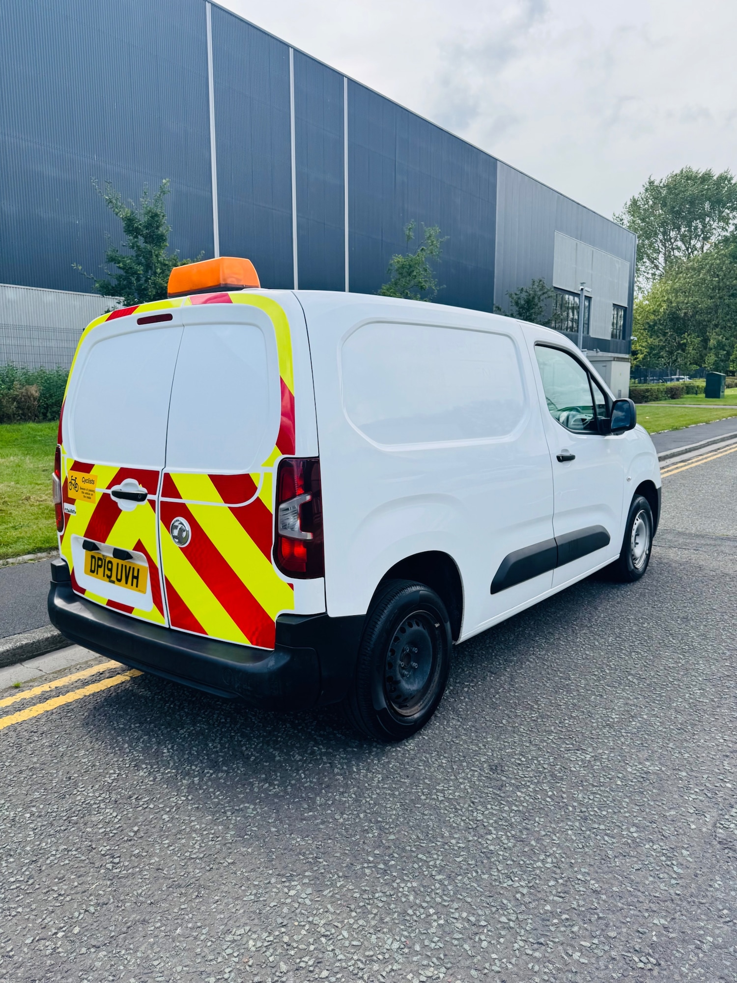 Vehicle 11