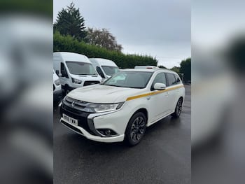 Used Mitsubishi Outlander 2018 for sale - 78770680: Photo