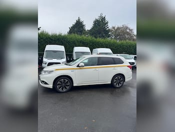 Used Mitsubishi Outlander 2018 for sale - 78770680: Photo