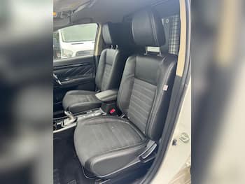 Used Mitsubishi Outlander 2018 for sale - 78770680: Photo