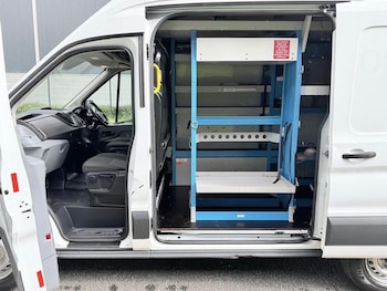 Used Ford Transit 2019 for sale - 78627681: Photo