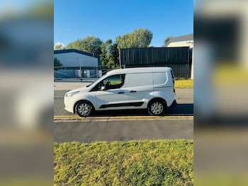 Used Ford Transit Connect 2018 for sale - 78582357: Photo
