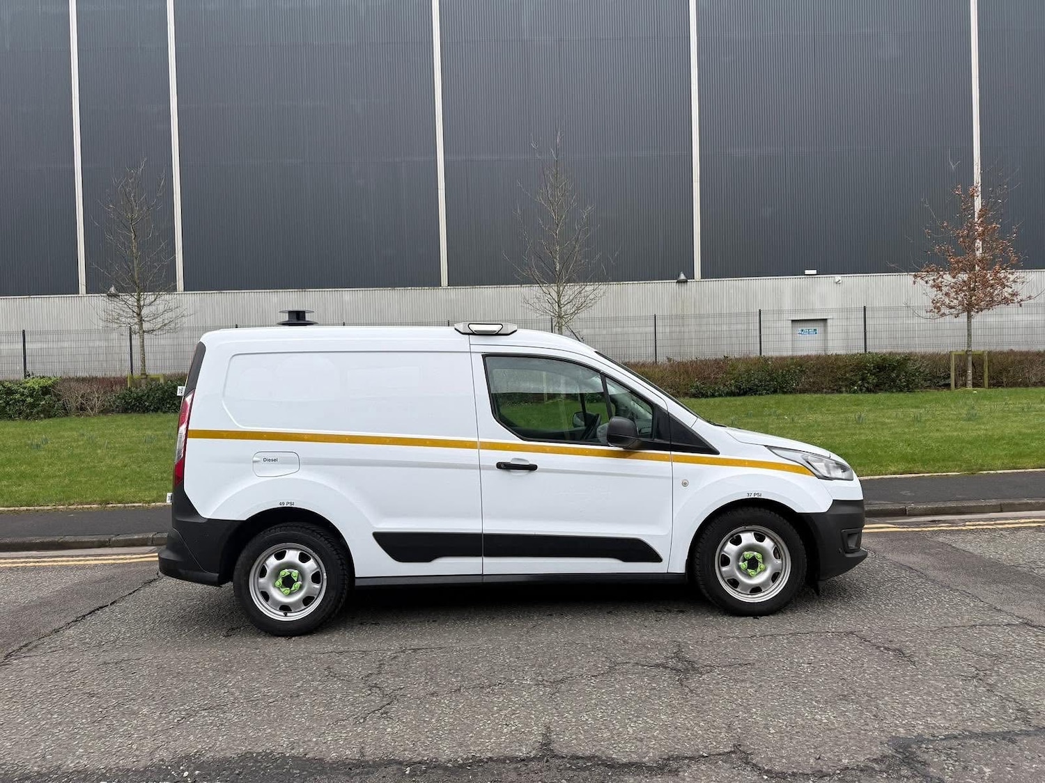 Used Ford Transit Connect 2020 for sale - 77532150: Photo 13