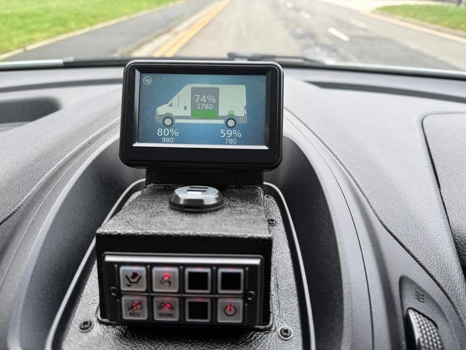 Used Ford Transit Connect 2020 for sale - 77532150: Photo 17