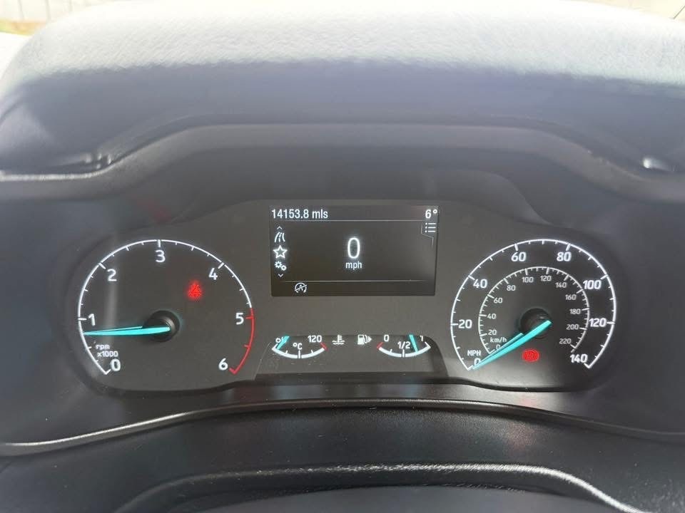 Used Ford Transit Connect 2020 for sale - 77532150: Photo 18