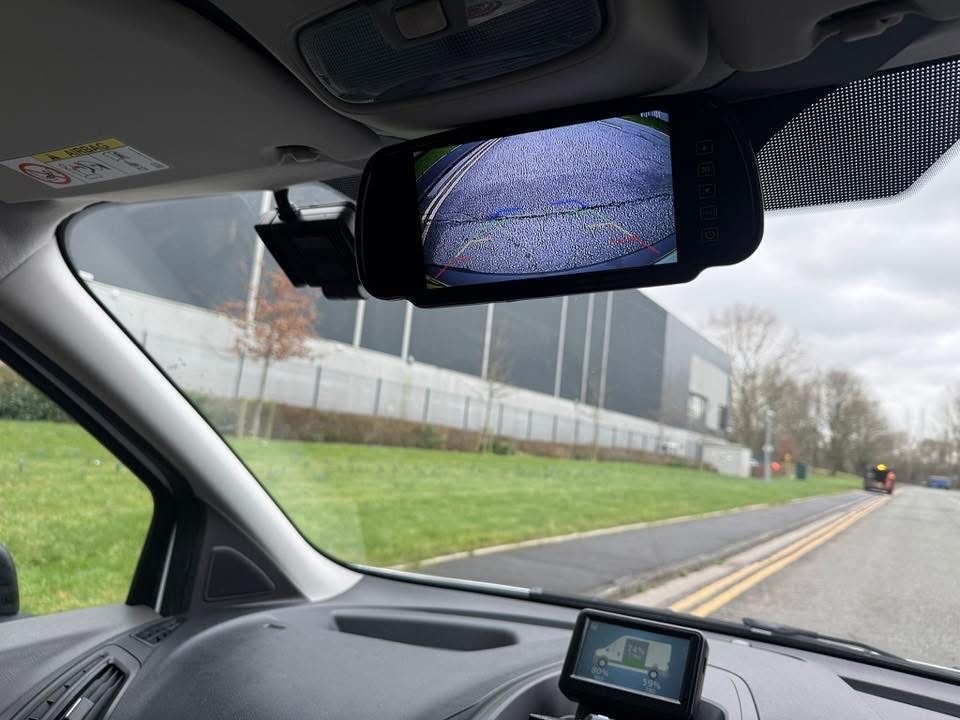 Used Ford Transit Connect 2020 for sale - 77532150: Photo 19