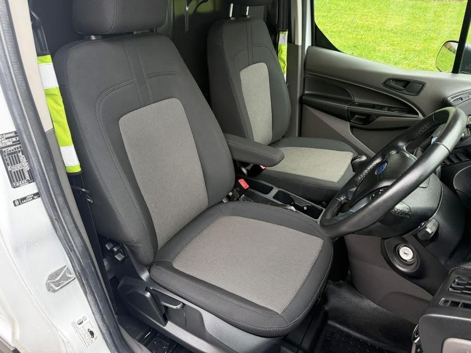 Used Ford Transit Connect 2020 for sale - 77532150: Photo 20