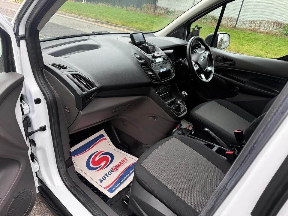 Used Ford Transit Connect 2020 for sale - 77532150: Photo 5