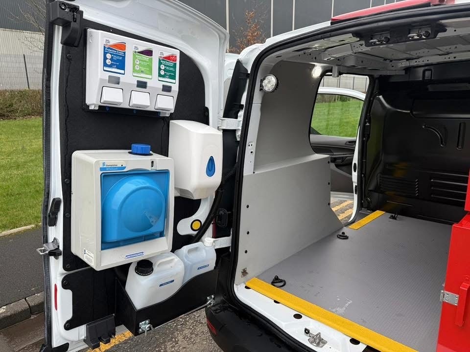 Used Ford Transit Connect 2020 for sale - 77532150: Photo 9