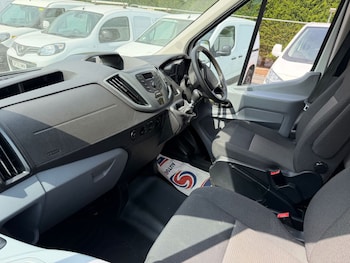 Used Ford Transit 2018 for sale - 78466464: Photo