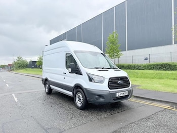 Used Ford Transit 2019 for sale - 78627793: Photo
