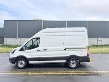 Used Ford Transit 2019 for sale - 78627793: Photo