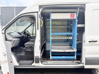 Used Ford Transit 2019 for sale - 78627793: Photo