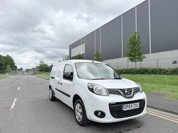 Used Nissan NV250 2019 for sale - 78669331: Photo