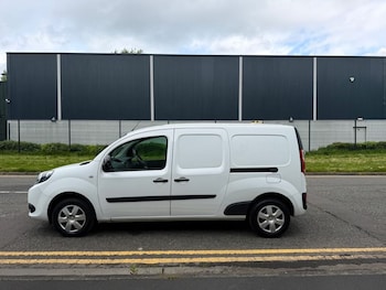 Used Nissan NV250 2019 for sale - 78669331: Photo