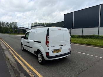 Used Nissan NV250 2019 for sale - 78669331: Photo