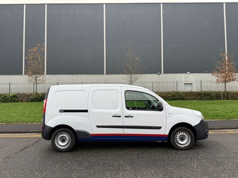 Used Renault Kangoo 2017 for sale - 76830795: Photo 10