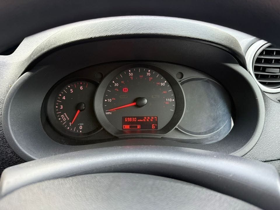 Used Renault Kangoo 2017 for sale - 76830795: Photo 13