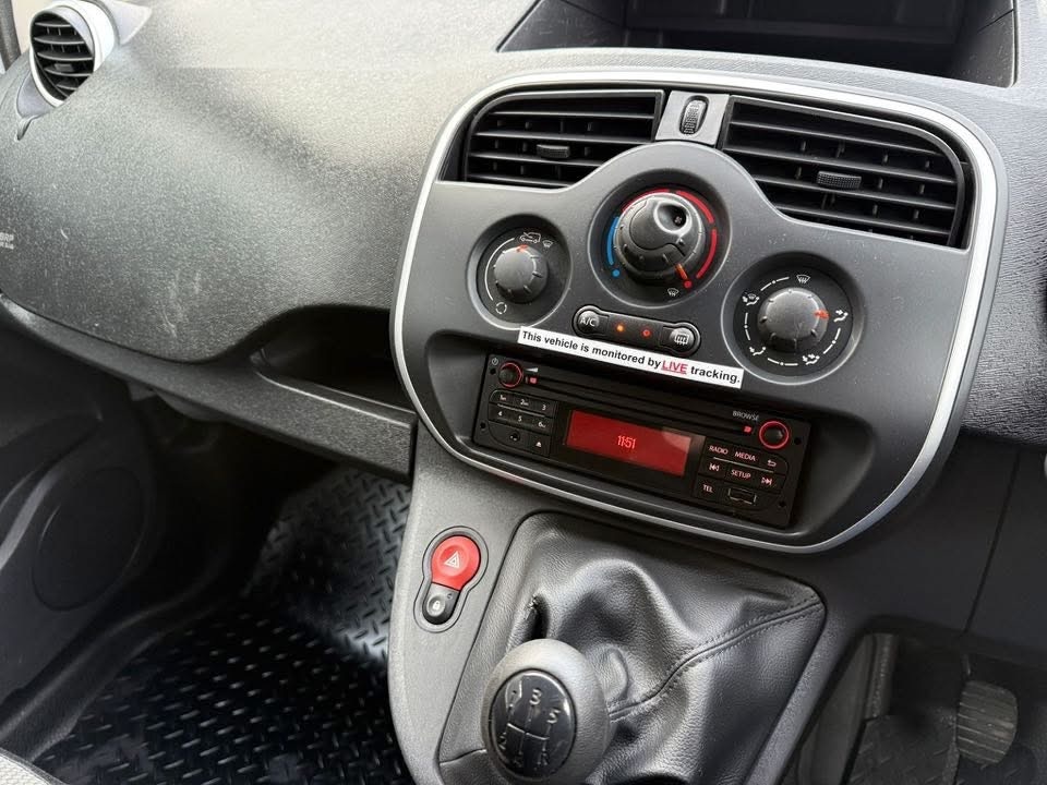 Used Renault Kangoo 2017 for sale - 76830795: Photo 14