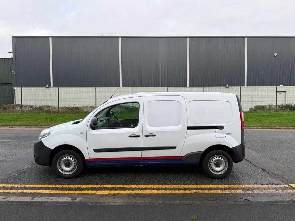 Used Renault Kangoo 2017 for sale - 76830795: Photo 3