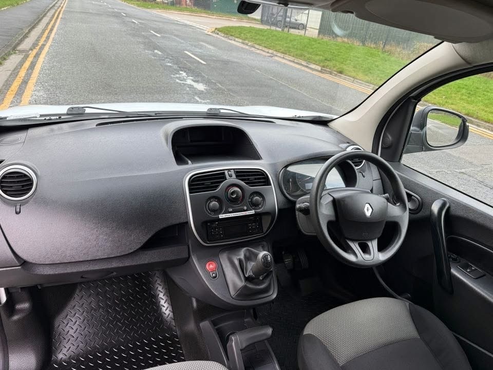 Used Renault Kangoo 2017 for sale - 76830795: Photo 5