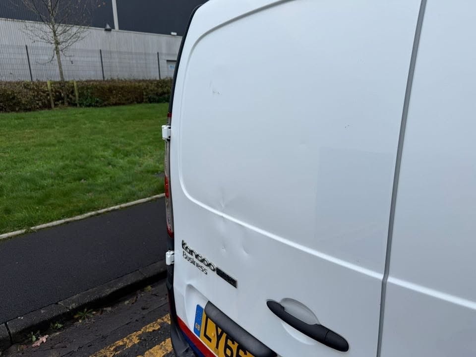 Used Renault Kangoo 2017 for sale - 76830795: Photo 7