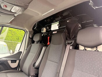 Used Vauxhall Movano 2018 for sale - 77545936: Photo