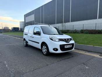 Used Nissan NV250 2020 for sale - 73313935: Photo