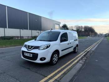 Used Nissan NV250 2020 for sale - 73313935: Photo