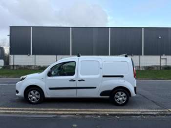 Used Nissan NV250 2020 for sale - 73313935: Photo