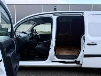 Used Nissan NV250 2020 for sale - 73313935: Photo