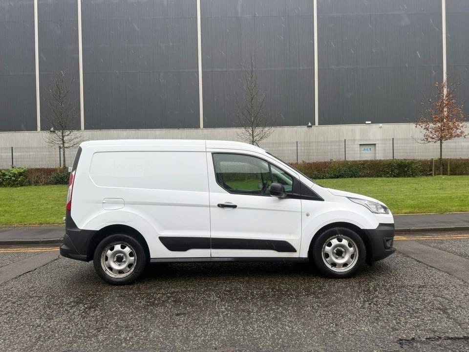 Used Ford Transit Connect 2019 for sale - 77460992: Photo 10