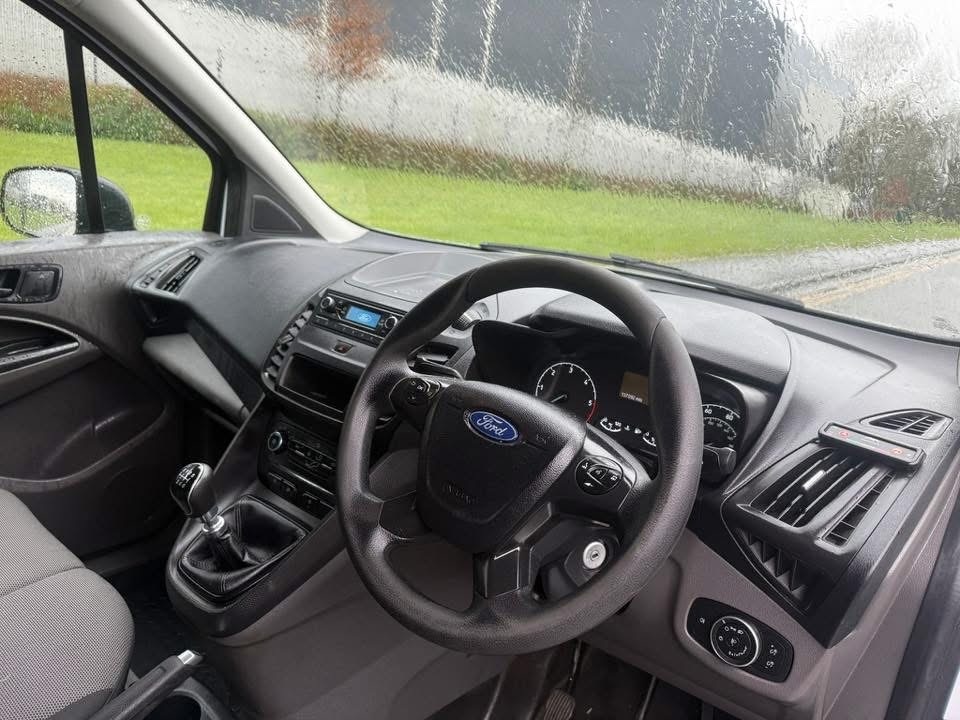 Used Ford Transit Connect 2019 for sale - 77460992: Photo 11