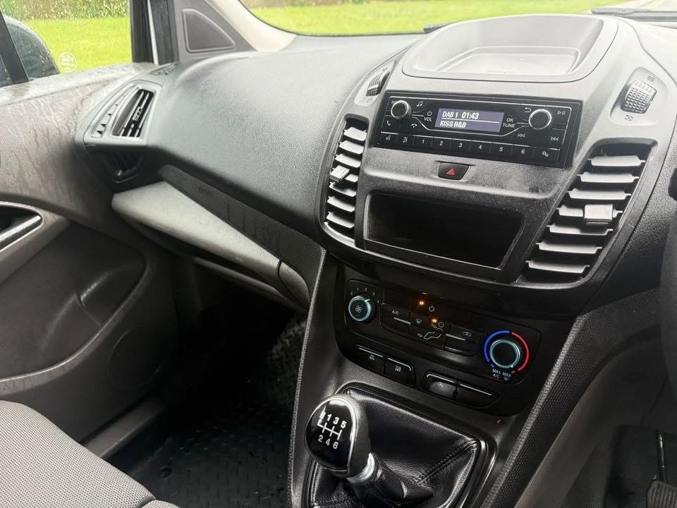 Used Ford Transit Connect 2019 for sale - 77460992: Photo 12