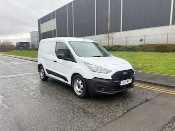 Used Ford Transit Connect 2019 for sale - 77460992: Photo