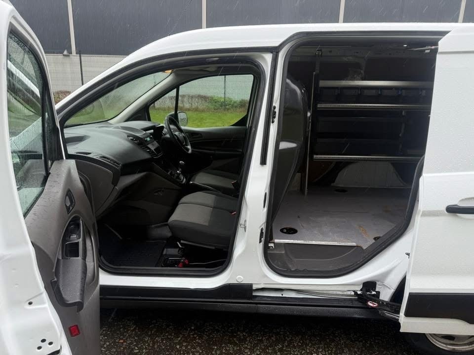 Used Ford Transit Connect 2019 for sale - 77460992: Photo 4