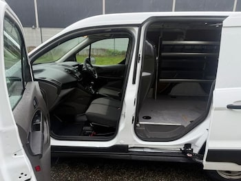 Used Ford Transit Connect 2019 for sale - 77460992: Photo