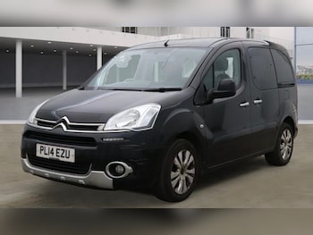 Citroen - Berlingo