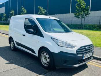 Used Ford Transit Connect 2019 for sale - 74794117: Photo