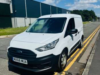 Used Ford Transit Connect 2019 for sale - 74794117: Photo