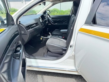 Used Mitsubishi Outlander 2018 for sale - 78945386: Photo
